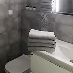 Apartament Snezenka Říčky