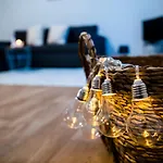 Apartament Snezenka *