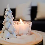 Snezenka Apartament Říčky