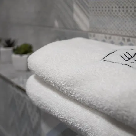Apartament Snezenka *