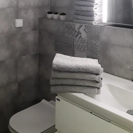 Appartement Snezenka Říčky