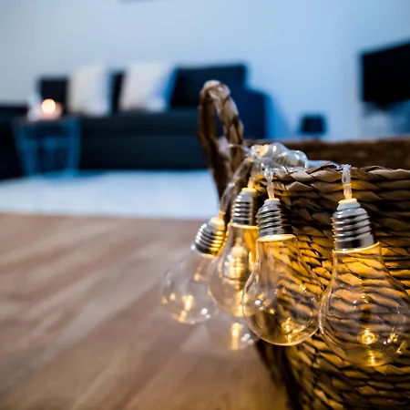 Apartament Snezenka *