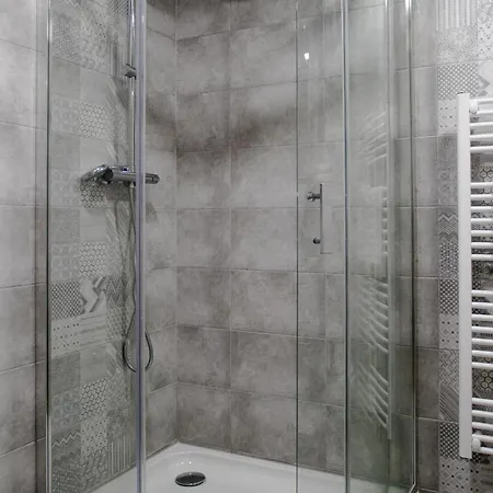 Apartament Snezenka