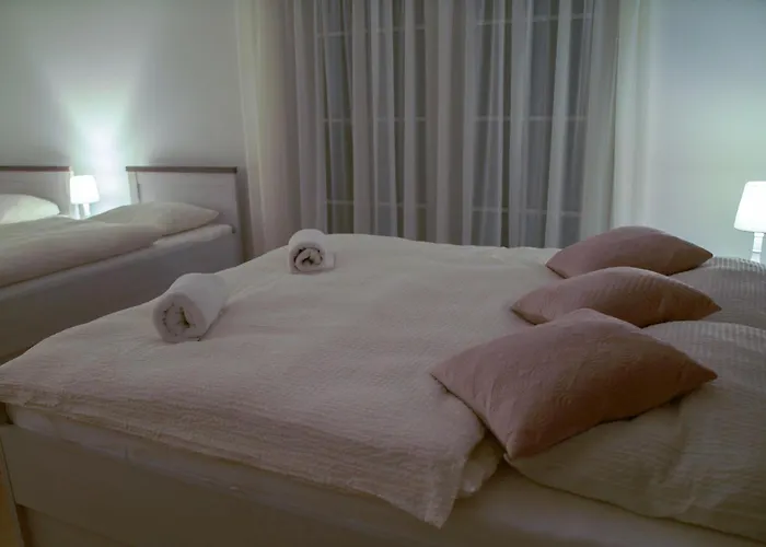 Snezenka Апартаменты